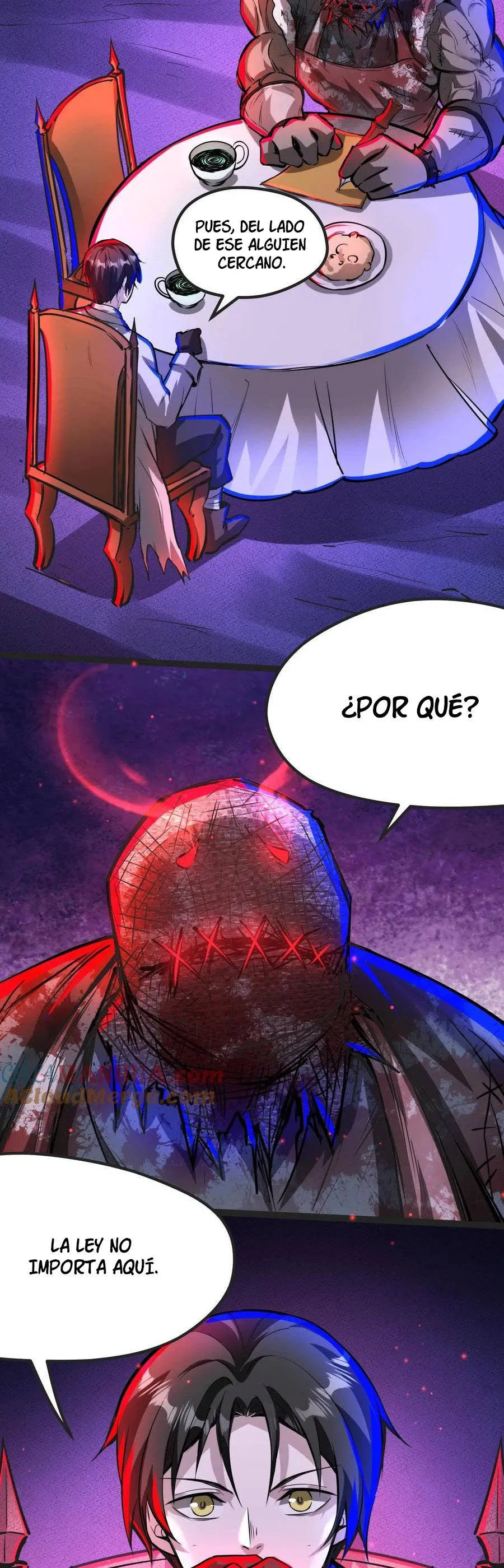 Boticario Misterioso Capítulo 207 - Page 10