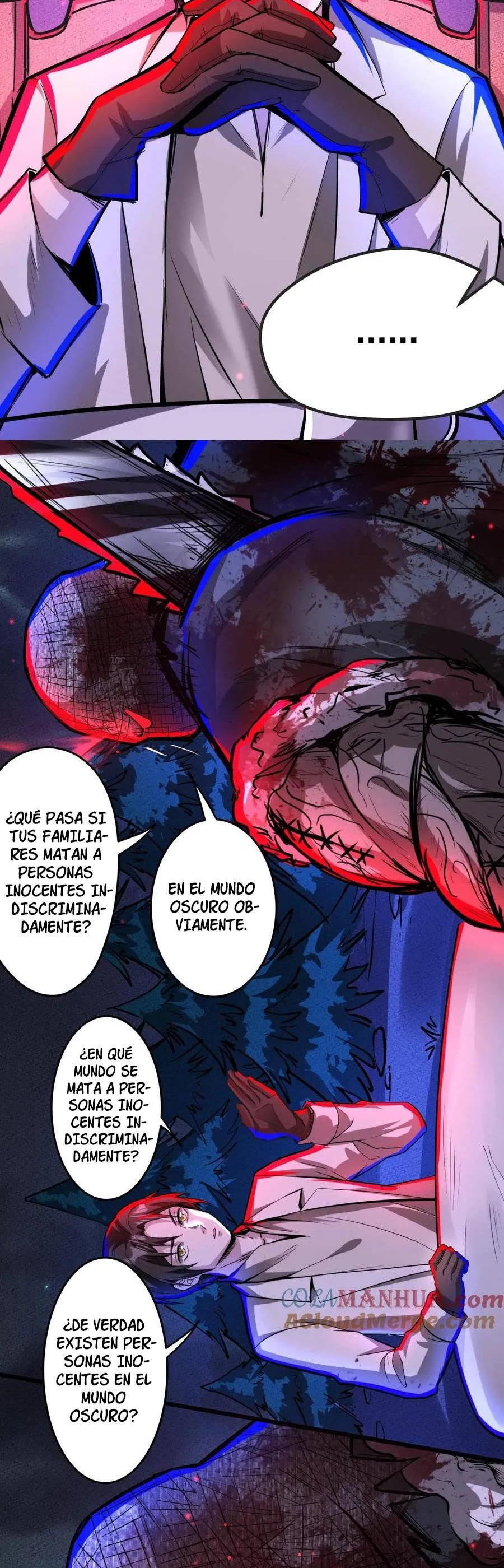 Boticario Misterioso Capítulo 207 - Page 11