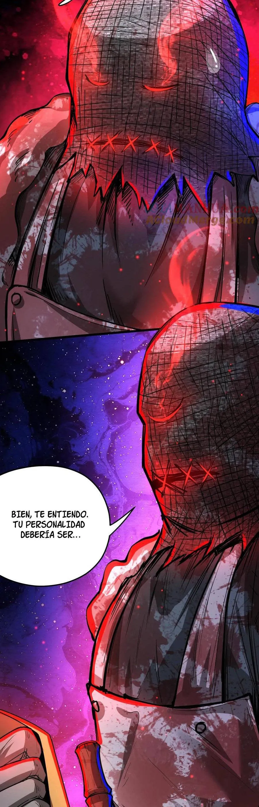 Boticario Misterioso Capítulo 207 - Page 15