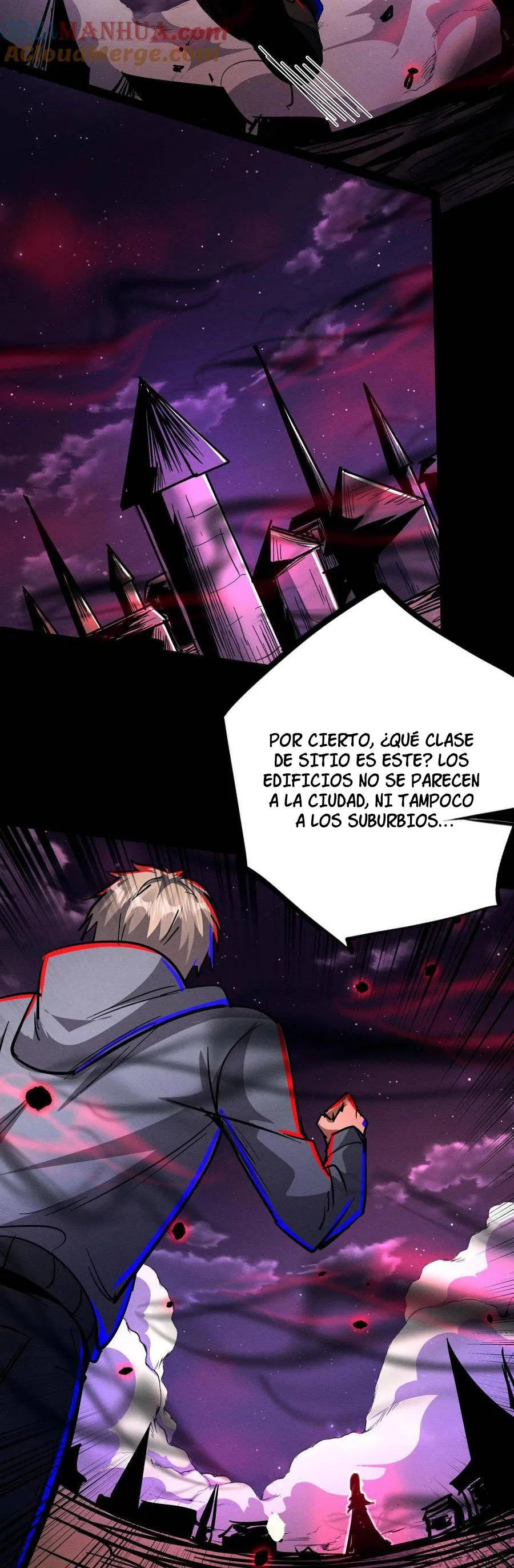 Boticario Misterioso Capítulo 208 - Page 12