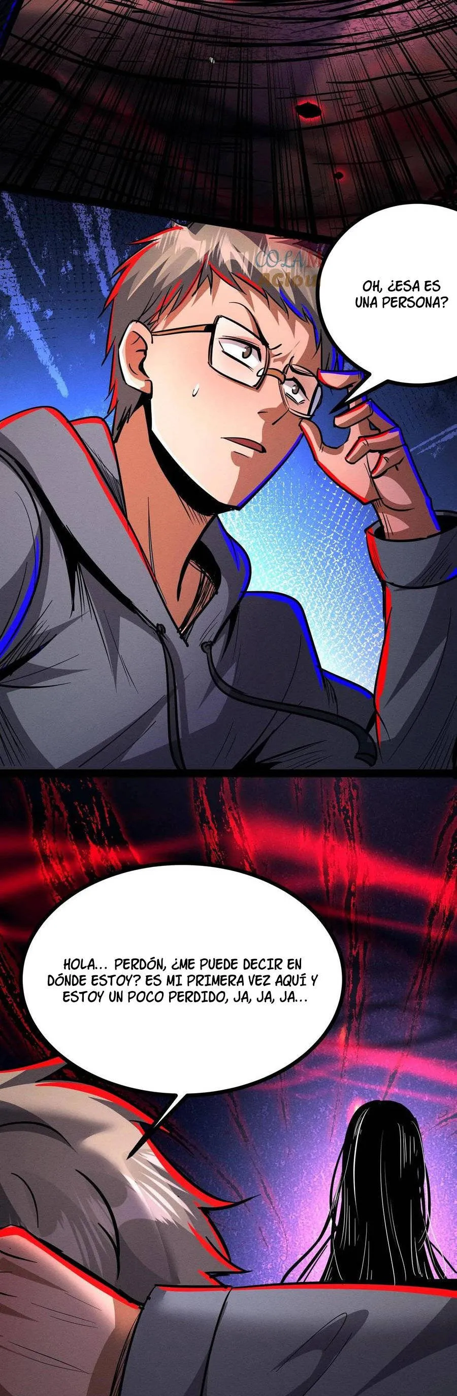 Boticario Misterioso Capítulo 208 - Page 13