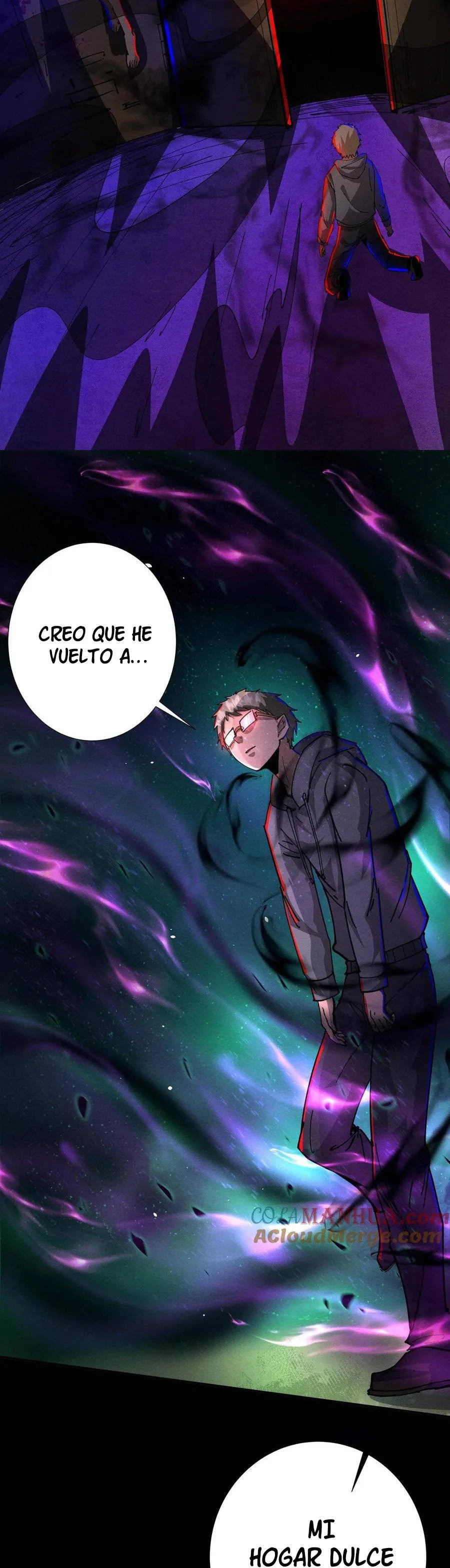 Boticario Misterioso Capítulo 209 - Page 10