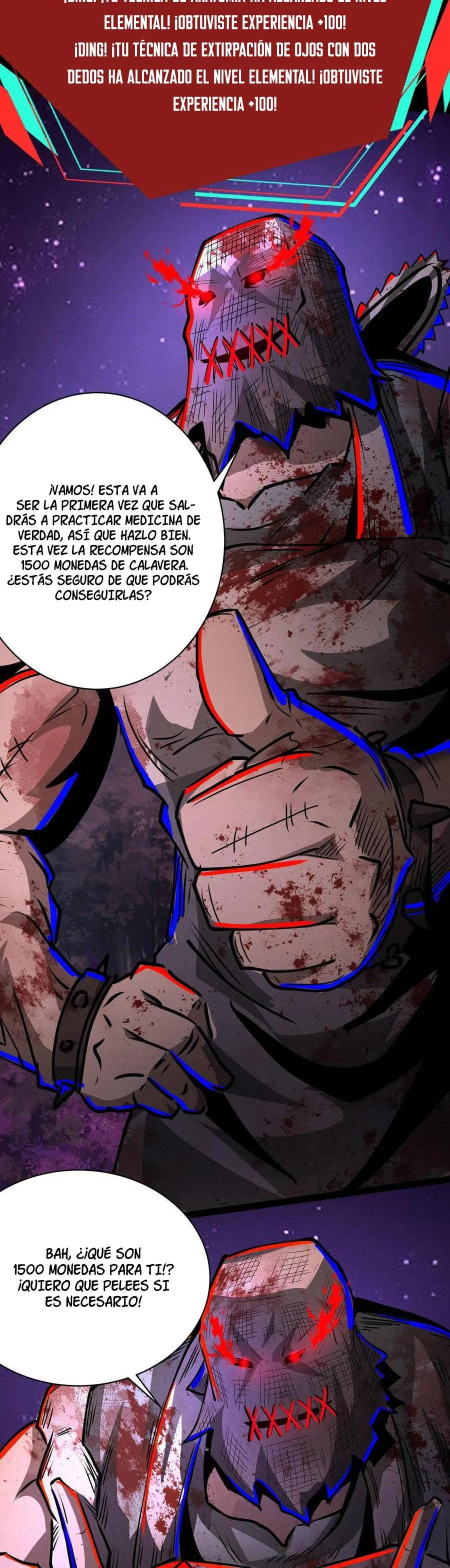 Boticario Misterioso Capítulo 209 - Page 13