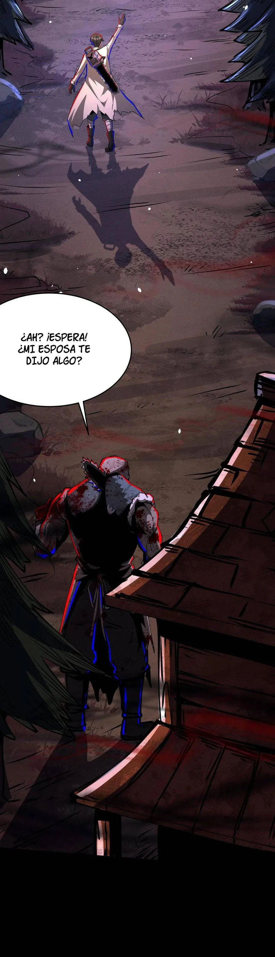 Boticario Misterioso Capítulo 209 - Page 16