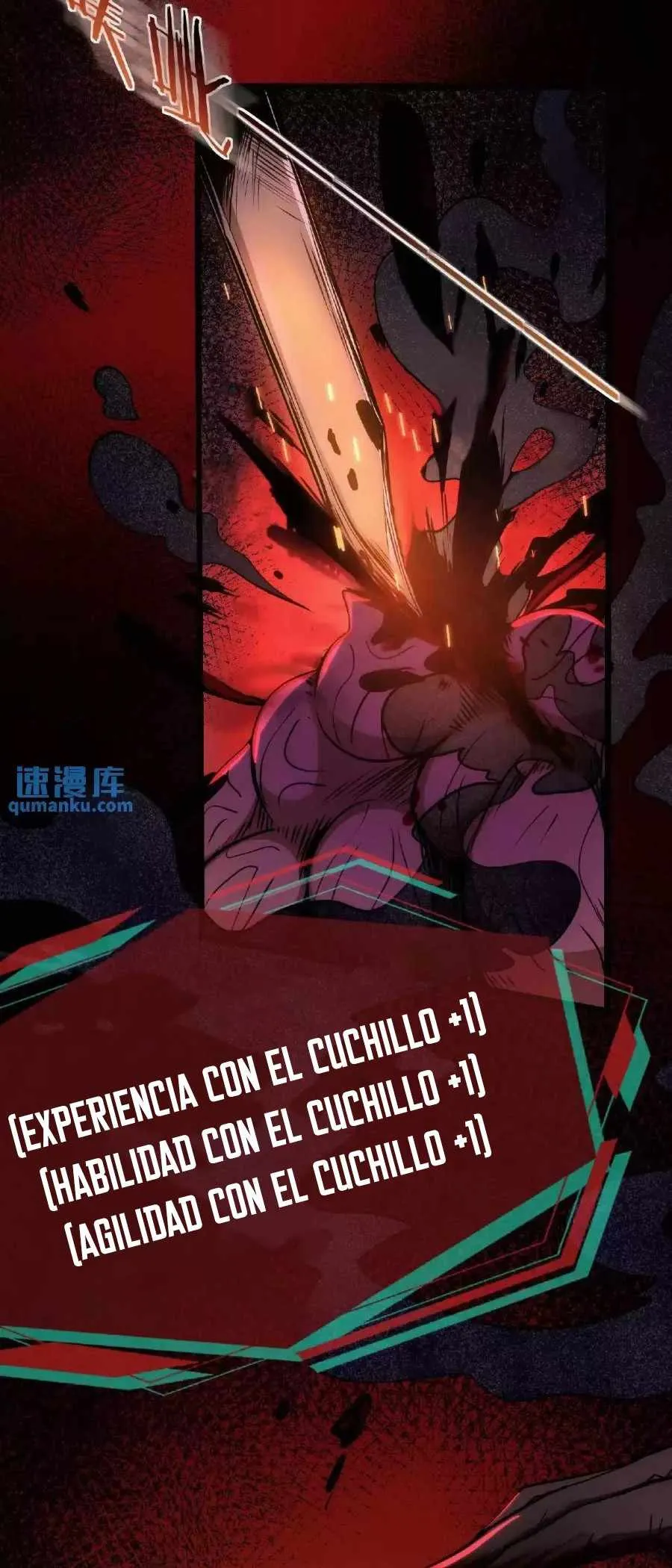 Boticario Misterioso Capítulo 21 - Page 3