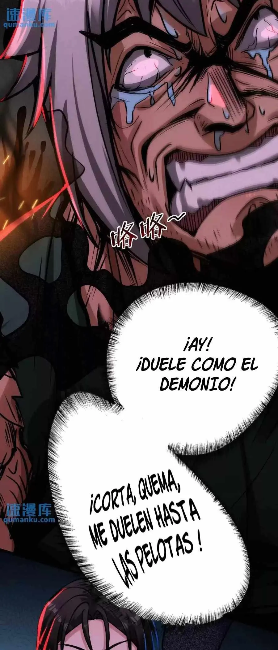 Boticario Misterioso Capítulo 21 - Page 5