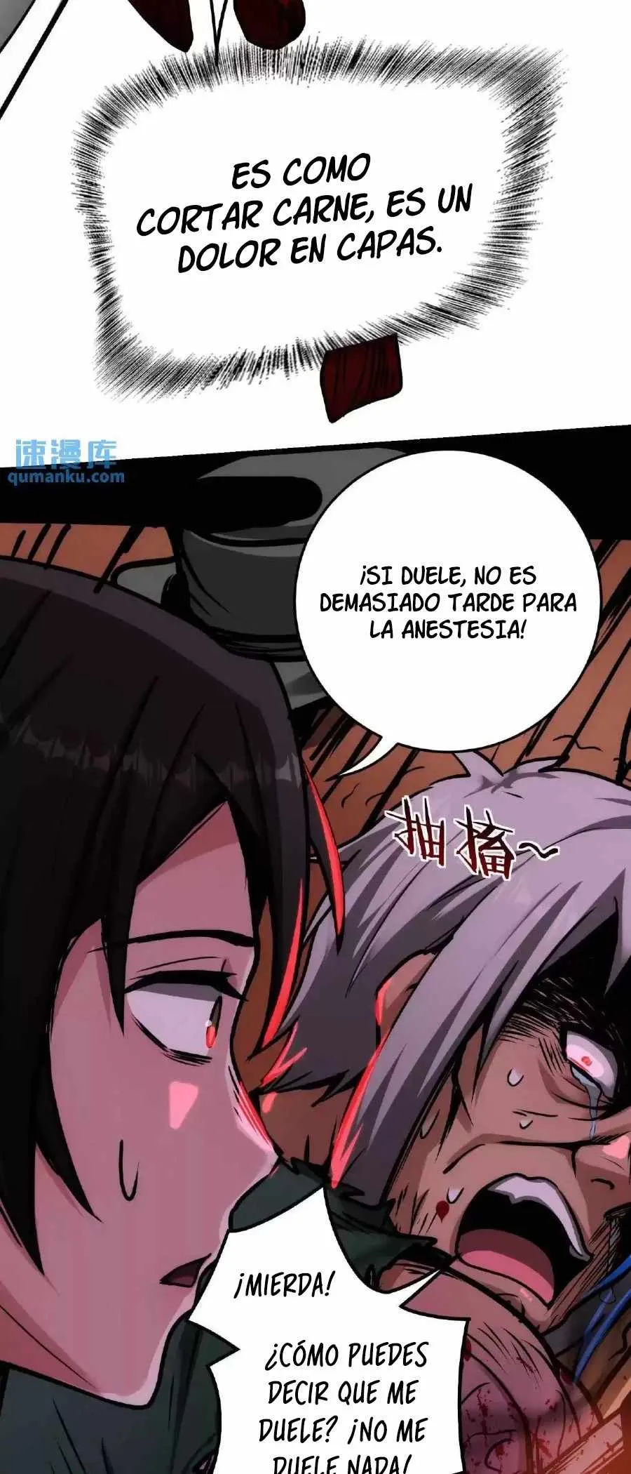 Boticario Misterioso Capítulo 21 - Page 7