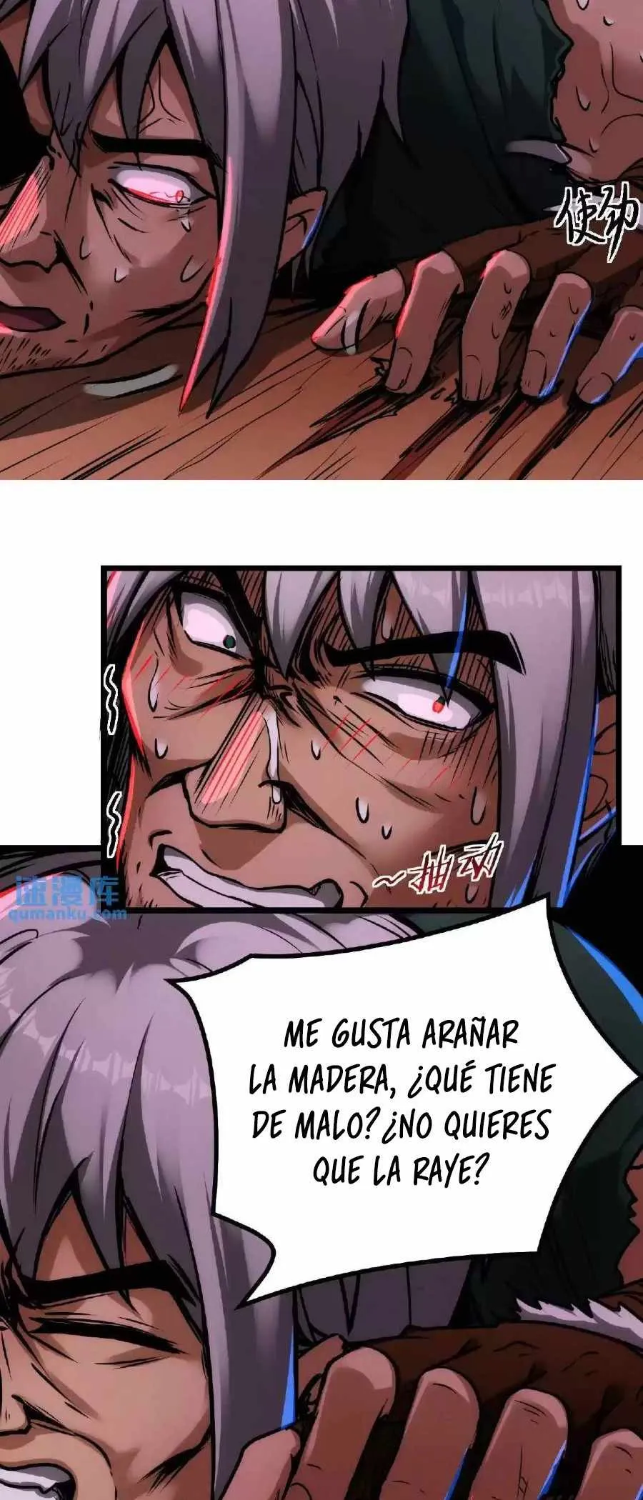 Boticario Misterioso Capítulo 21 - Page 9