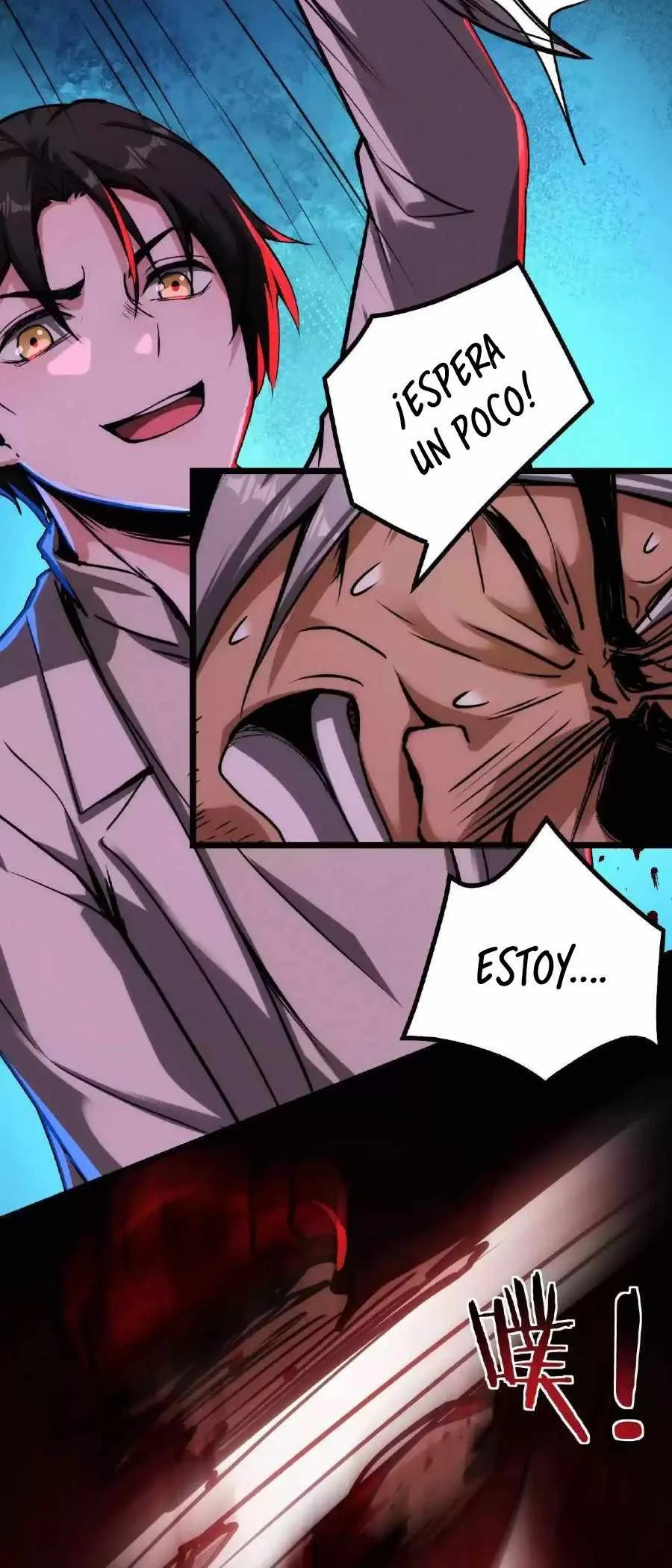 Boticario Misterioso Capítulo 21 - Page 12