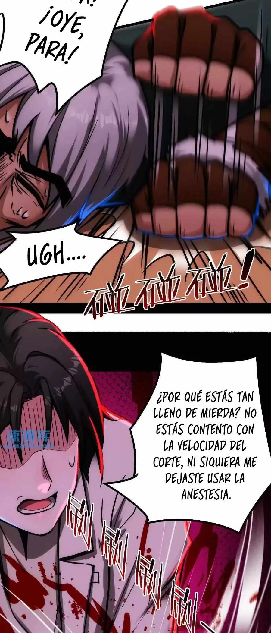 Boticario Misterioso Capítulo 21 - Page 15