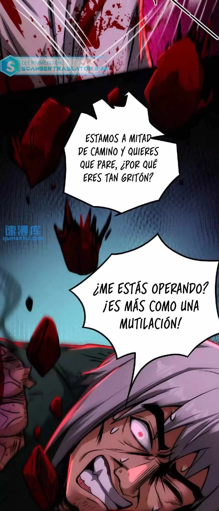 Boticario Misterioso Capítulo 21 - Page 16