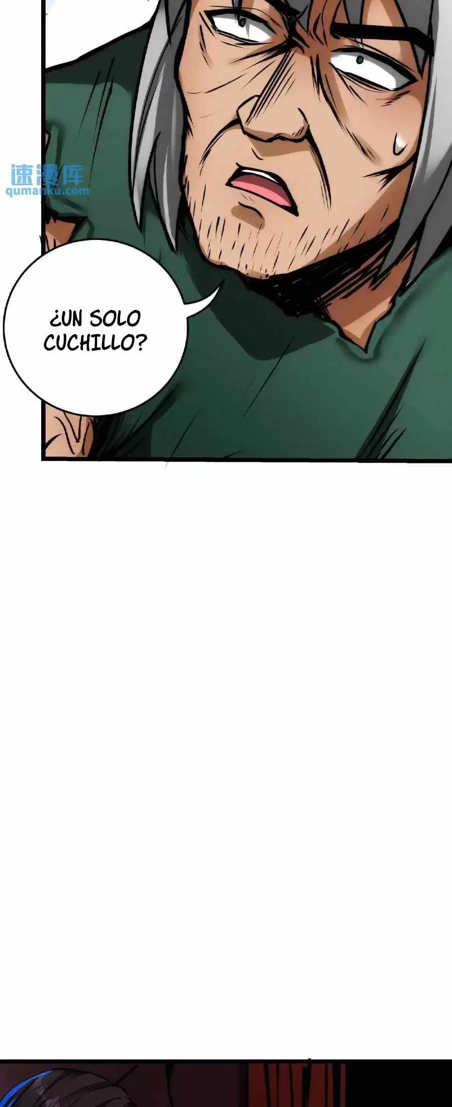 Boticario Misterioso Capítulo 21 - Page 20