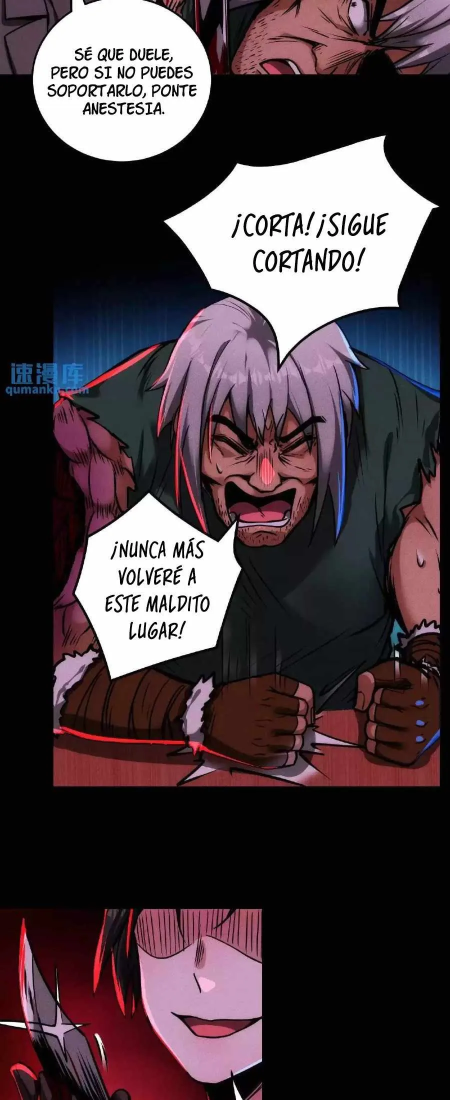 Boticario Misterioso Capítulo 21 - Page 22