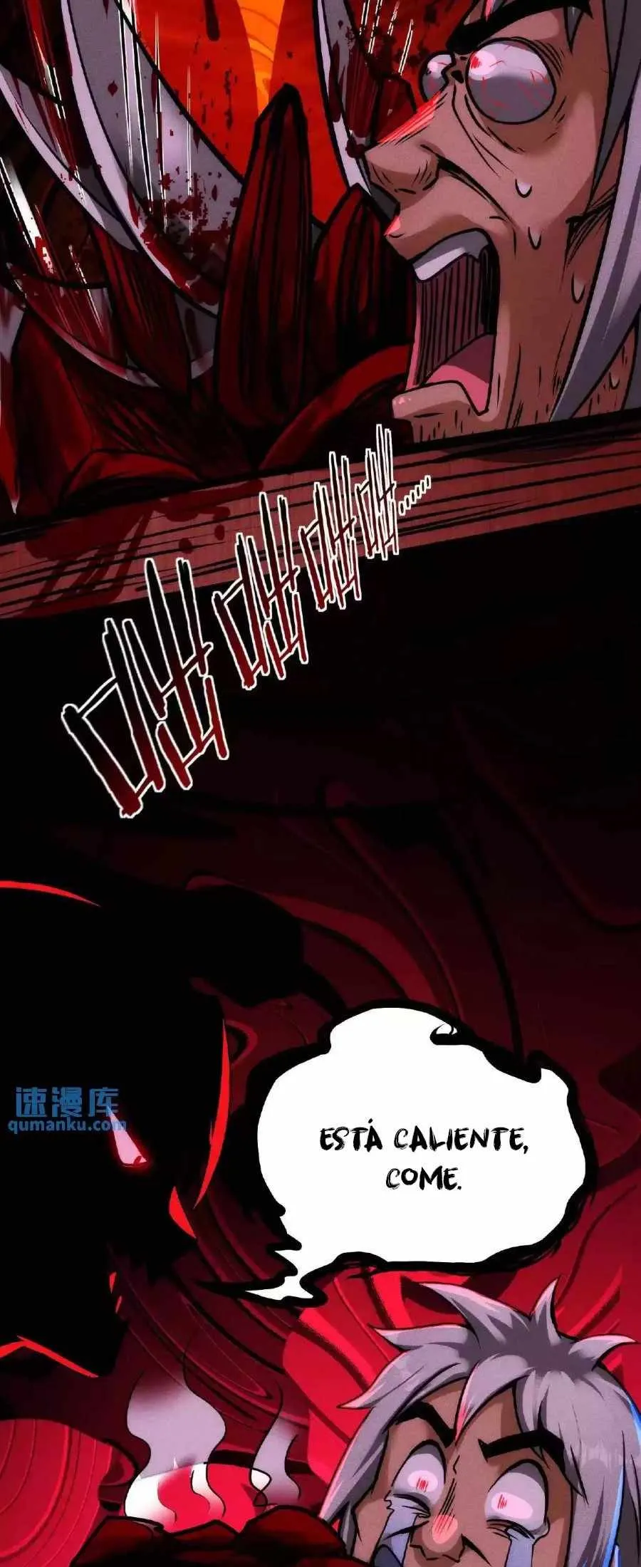 Boticario Misterioso Capítulo 21 - Page 26