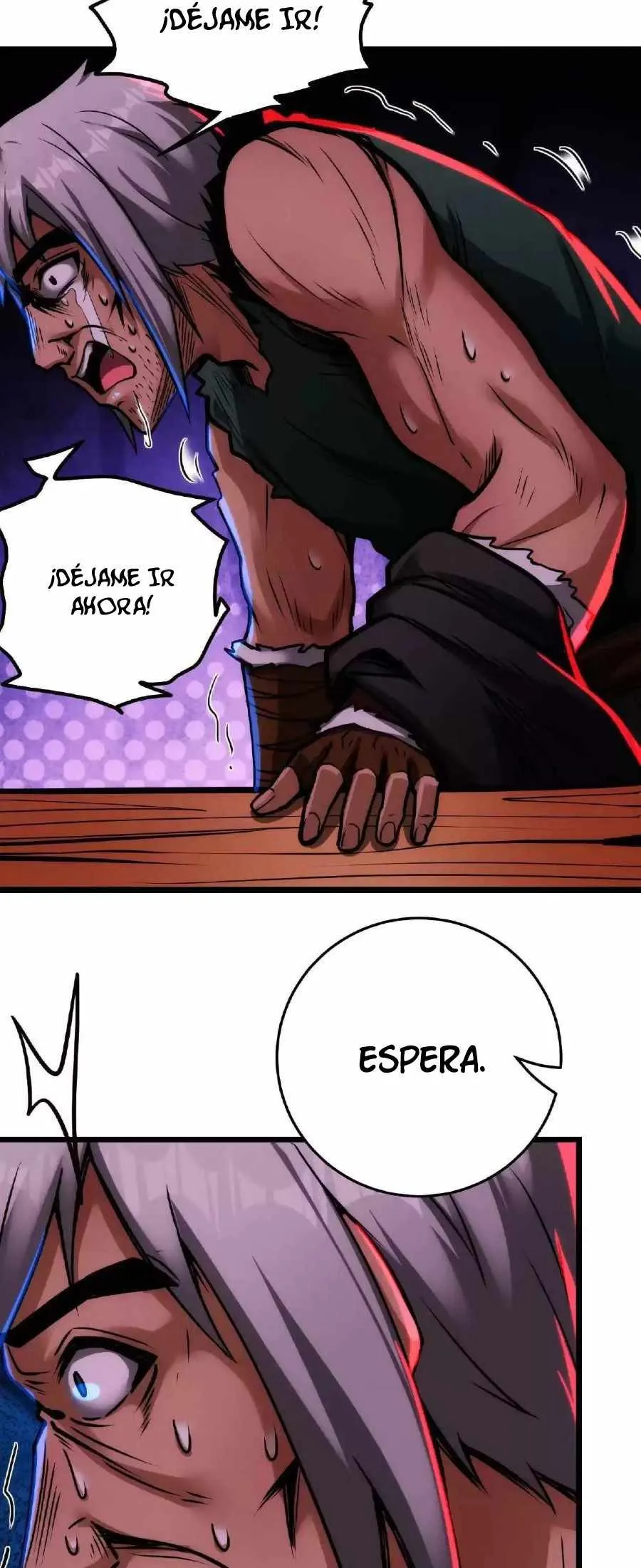 Boticario Misterioso Capítulo 21 - Page 30