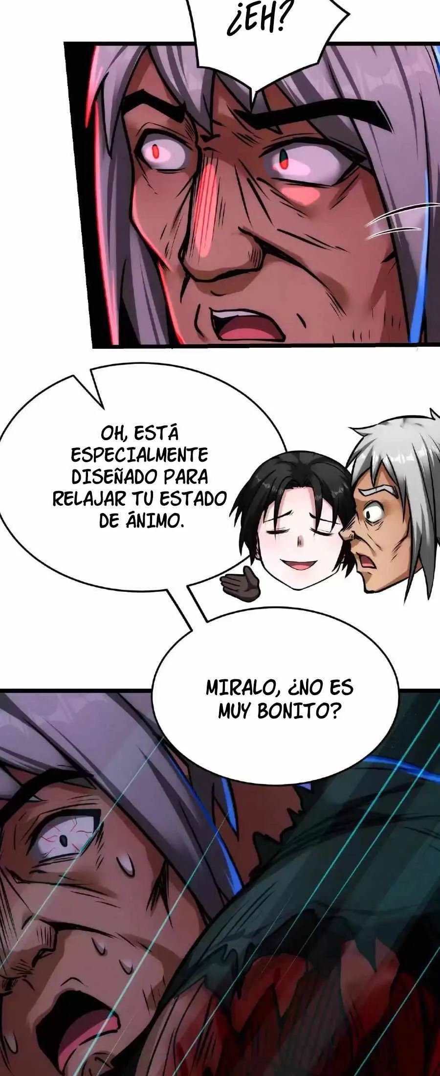 Boticario Misterioso Capítulo 21 - Page 32