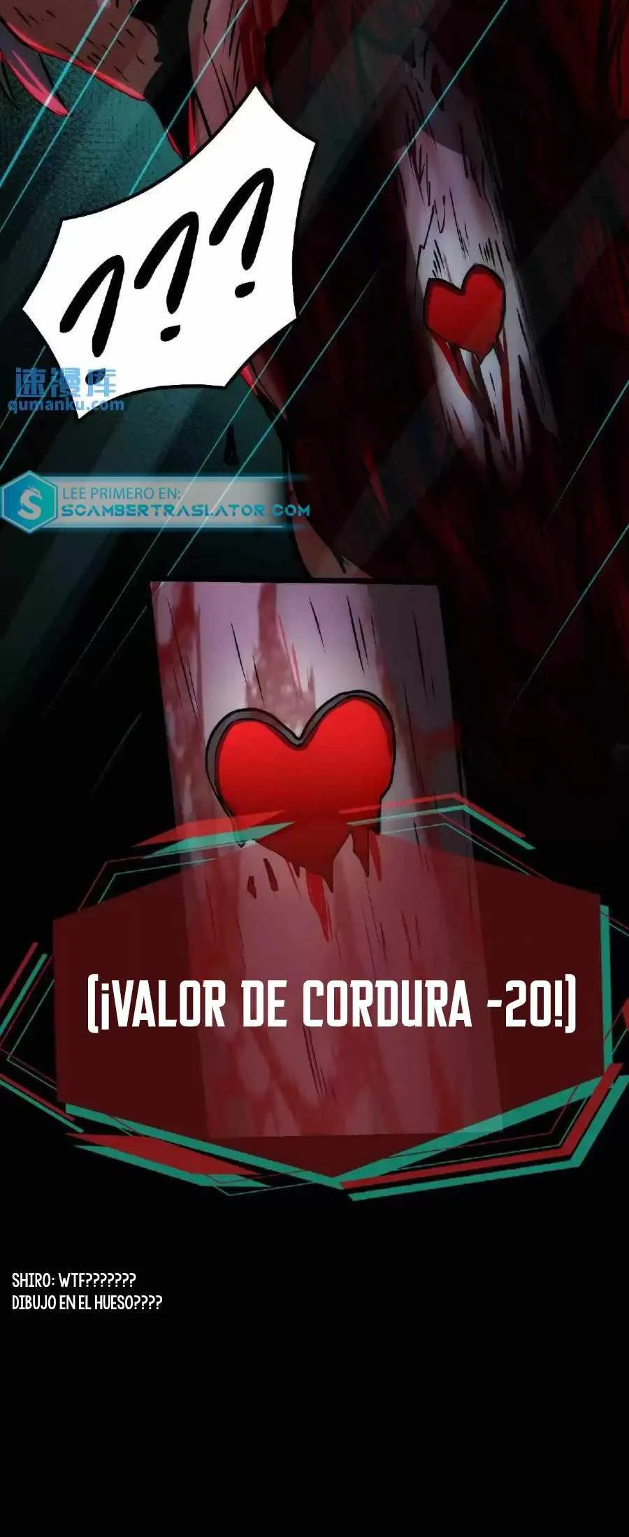 Boticario Misterioso Capítulo 21 - Page 33