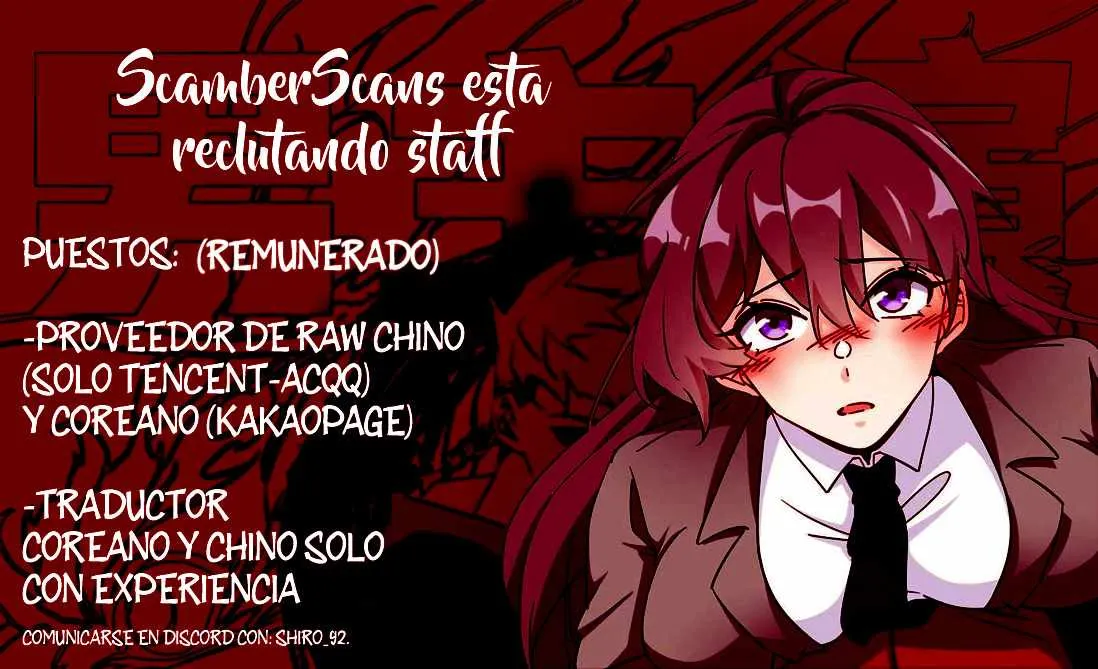 Boticario Misterioso Capítulo 21 - Page 34