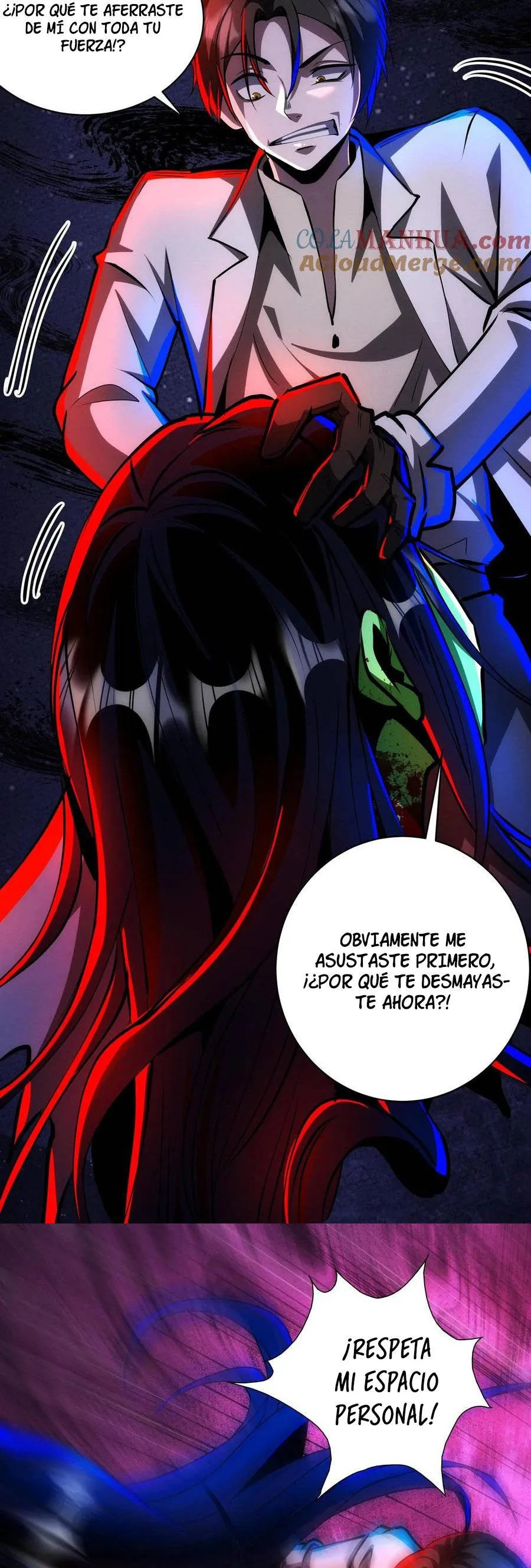 Boticario Misterioso Capítulo 210 - Page 11