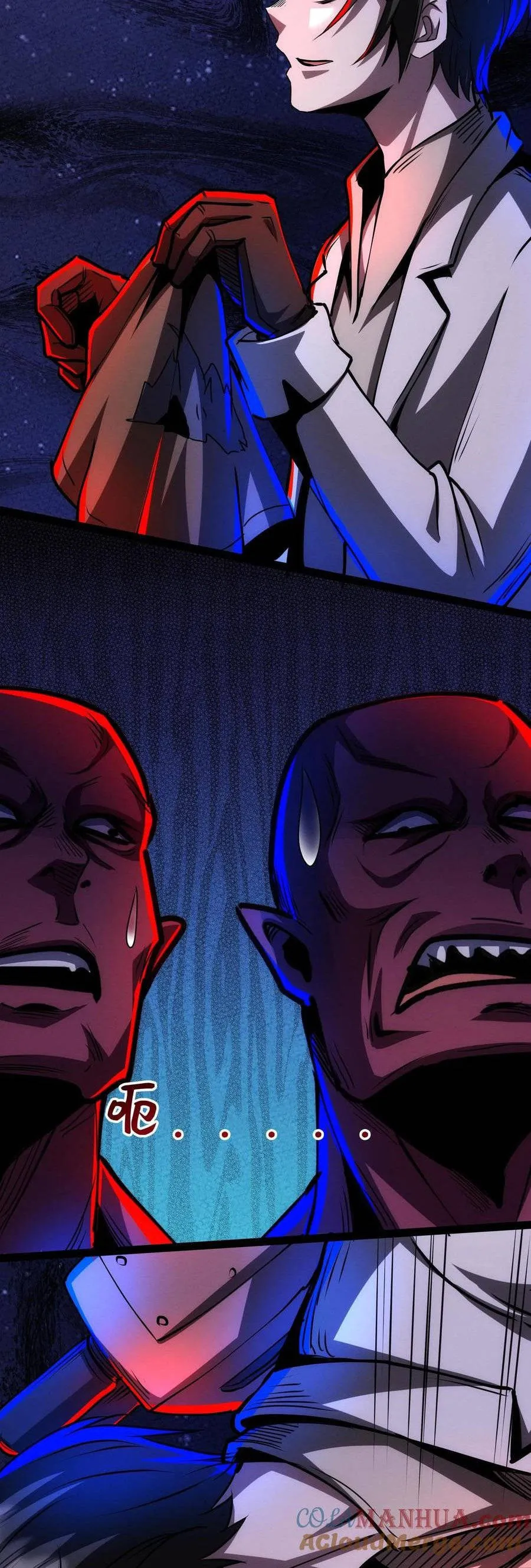 Boticario Misterioso Capítulo 210 - Page 15