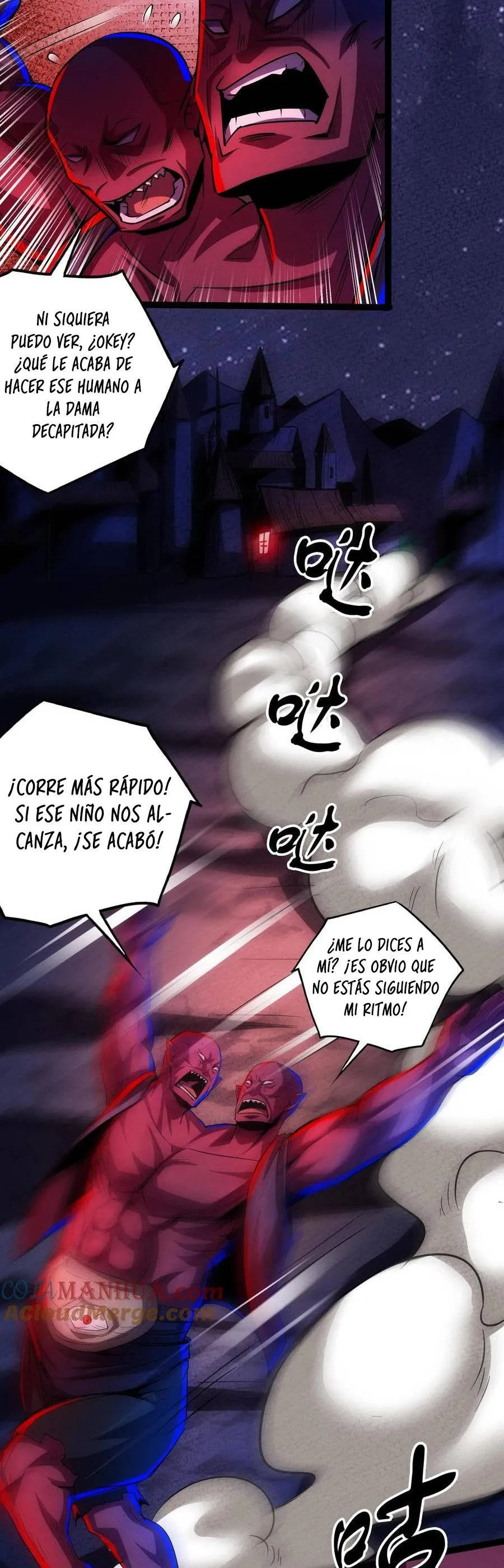 Boticario Misterioso Capítulo 211 - Page 3
