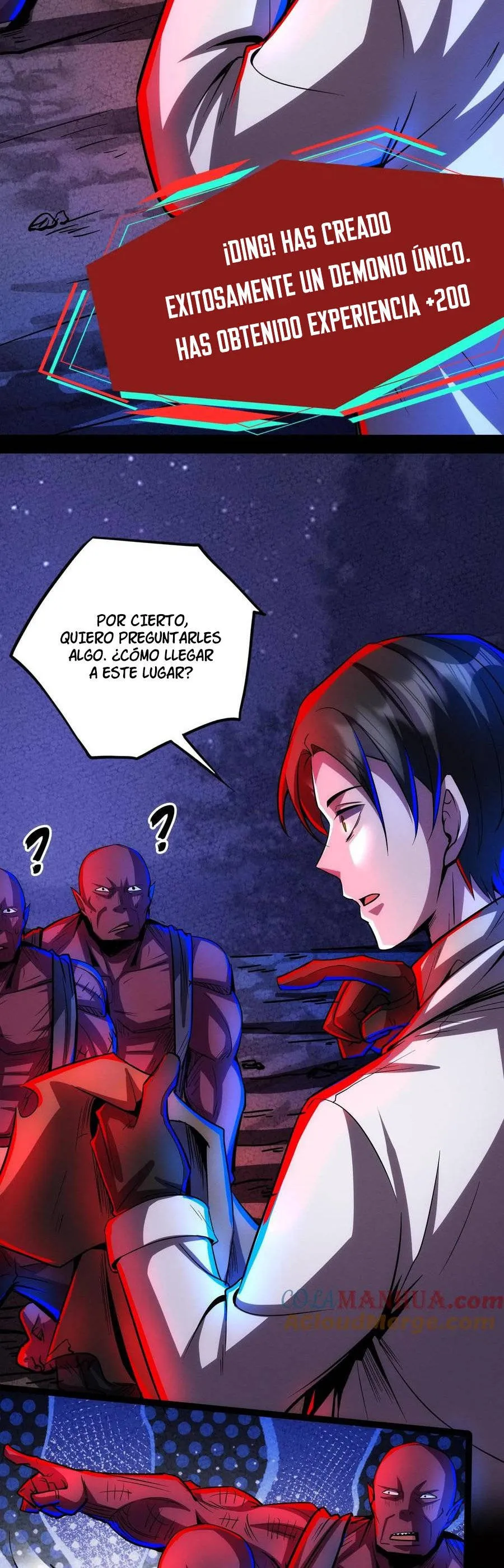 Boticario Misterioso Capítulo 211 - Page 11
