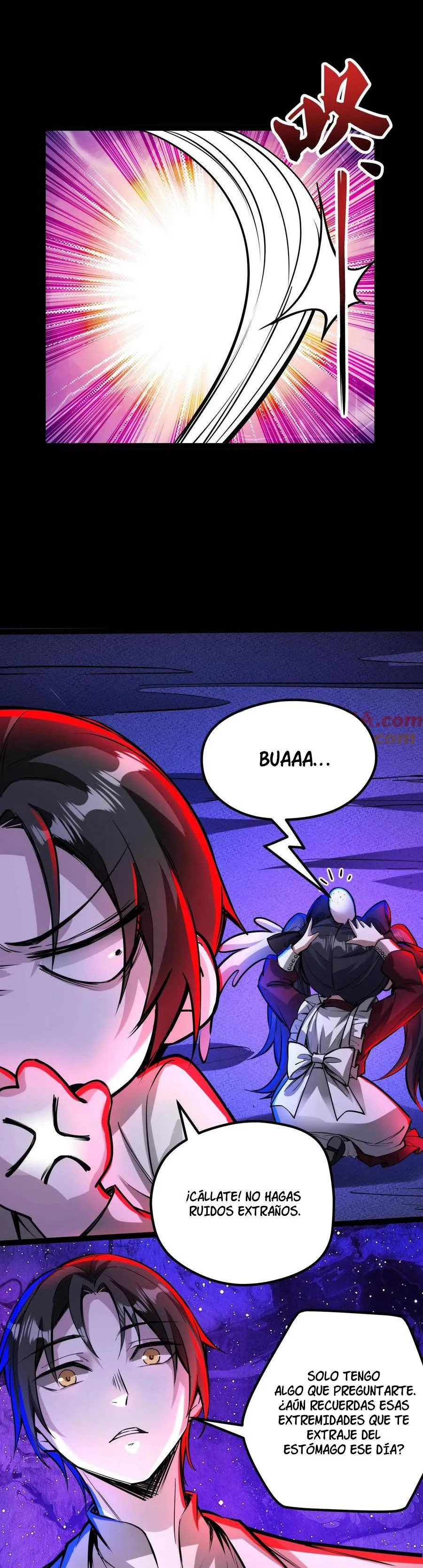 Boticario Misterioso Capítulo 212 - Page 5