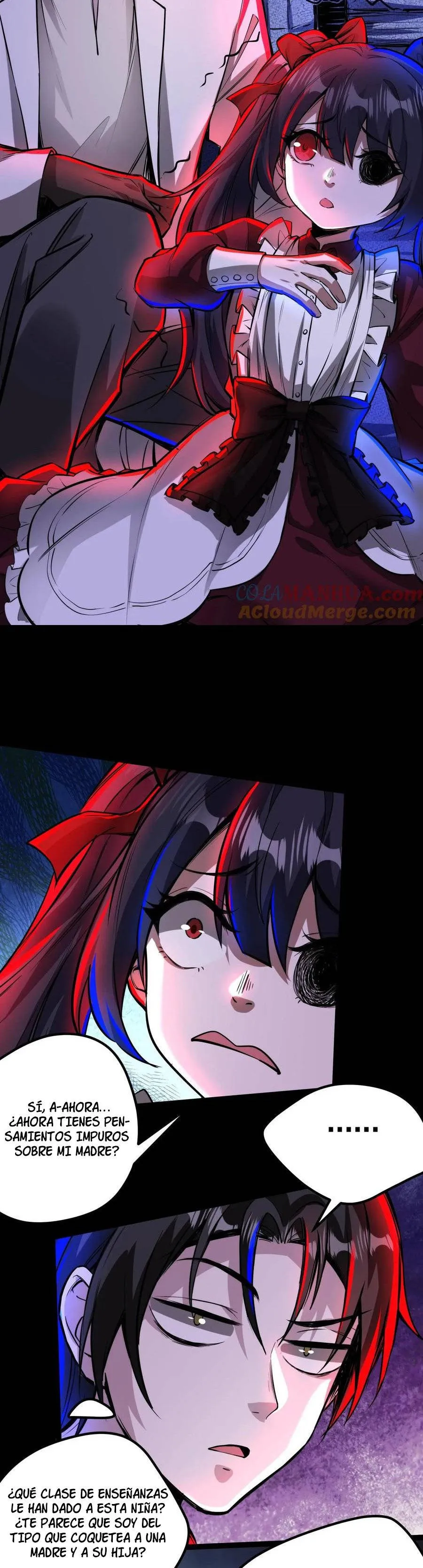 Boticario Misterioso Capítulo 212 - Page 7