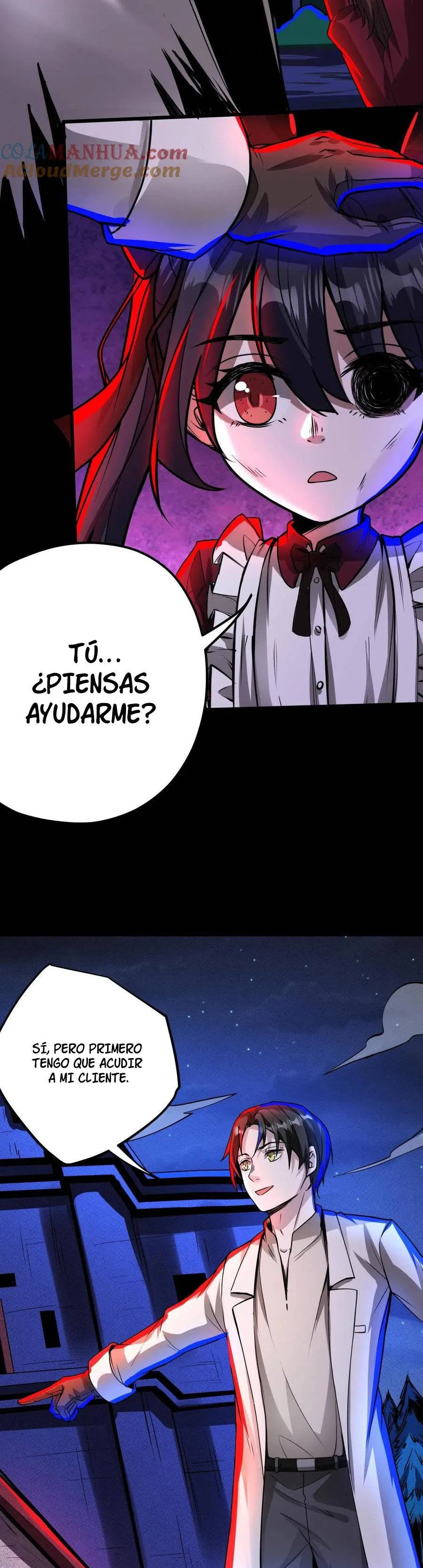 Boticario Misterioso Capítulo 212 - Page 14