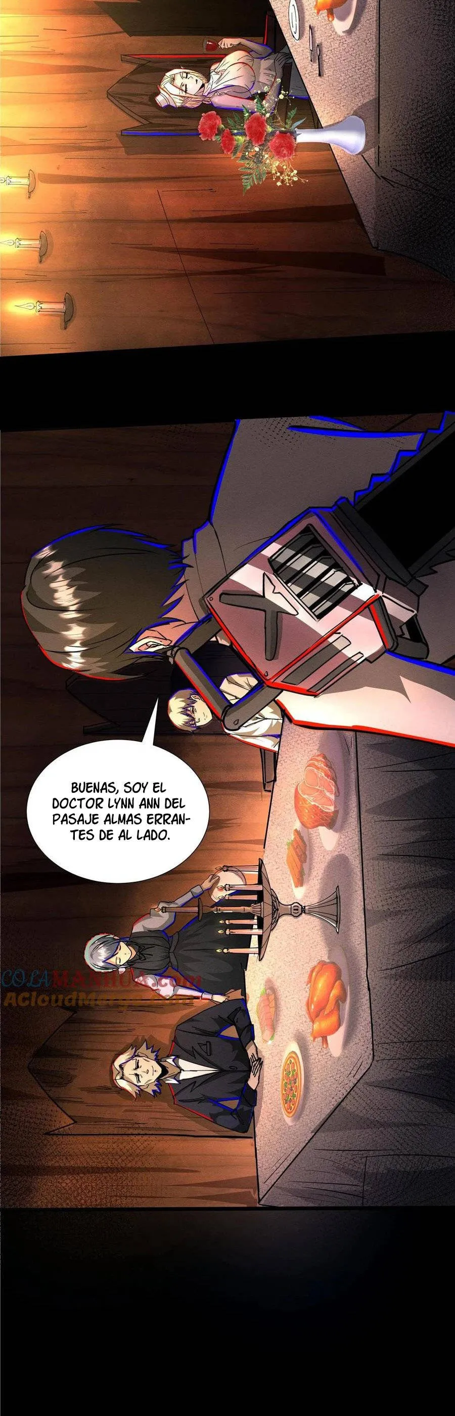 Boticario Misterioso Capítulo 213 - Page 10