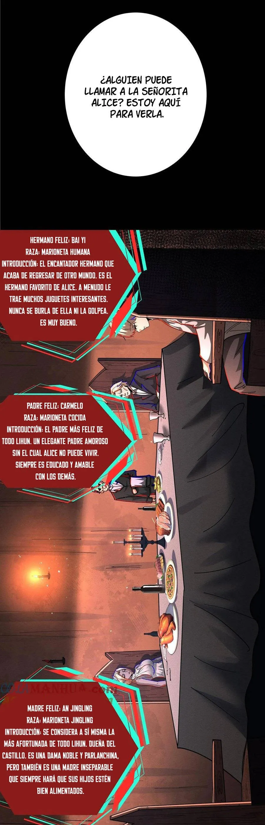 Boticario Misterioso Capítulo 213 - Page 11