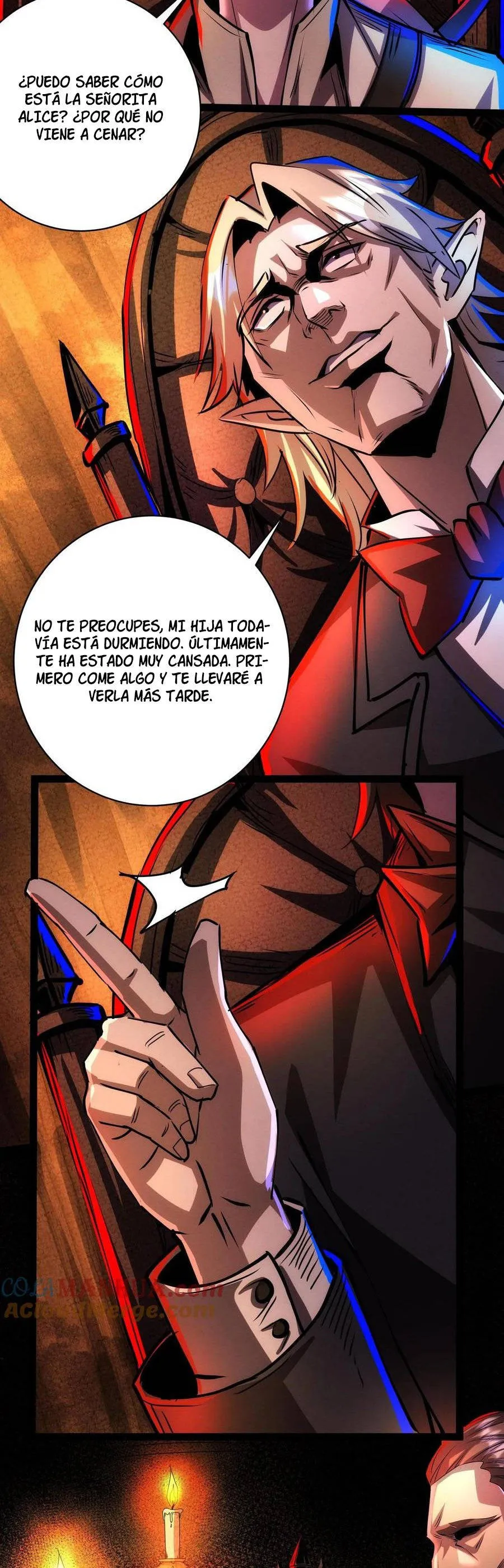 Boticario Misterioso Capítulo 214 - Page 3
