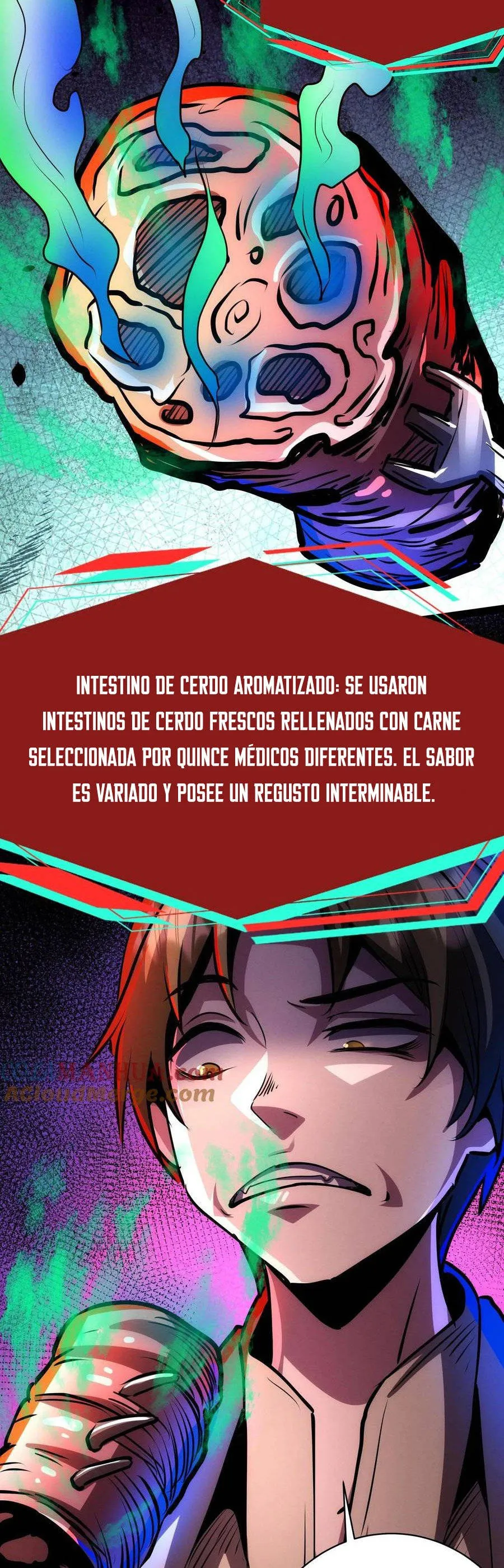 Boticario Misterioso Capítulo 214 - Page 10