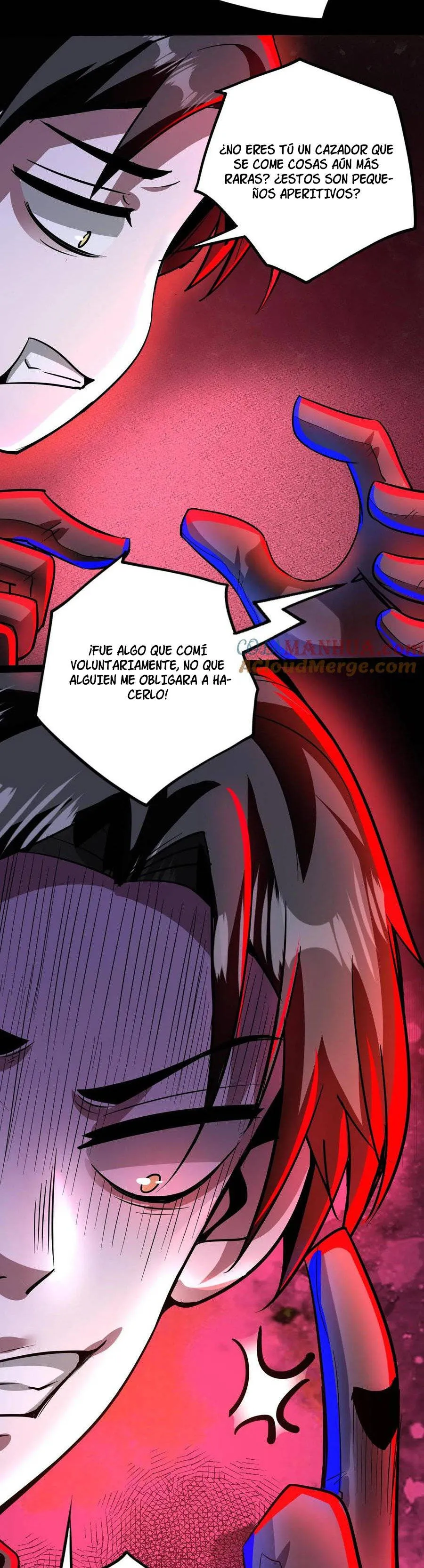 Boticario Misterioso Capítulo 215 - Page 6