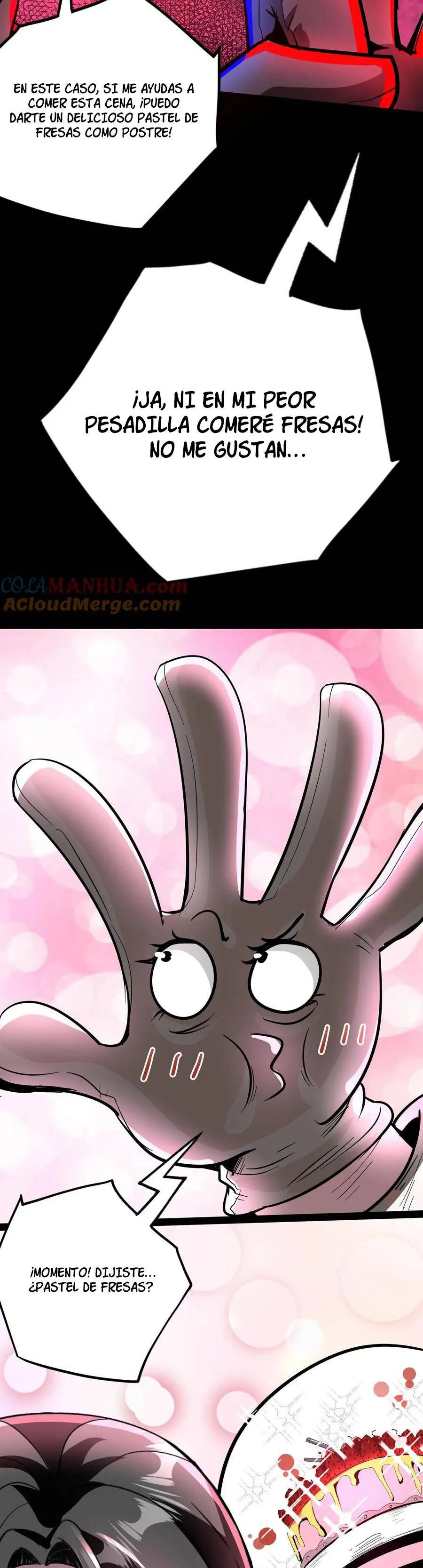 Boticario Misterioso Capítulo 215 - Page 7