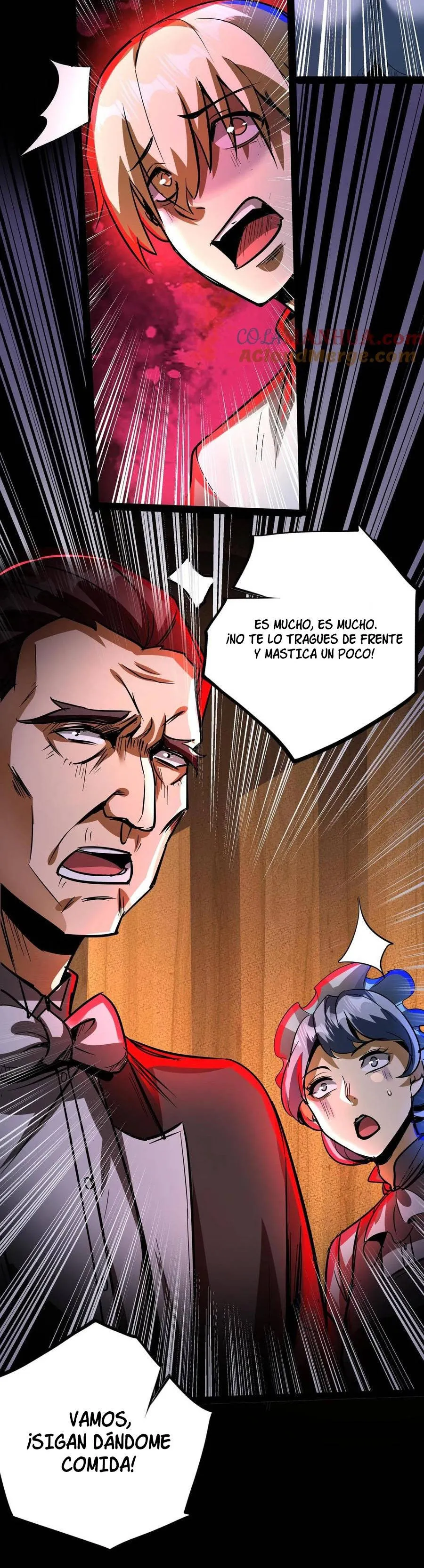 Boticario Misterioso Capítulo 215 - Page 11