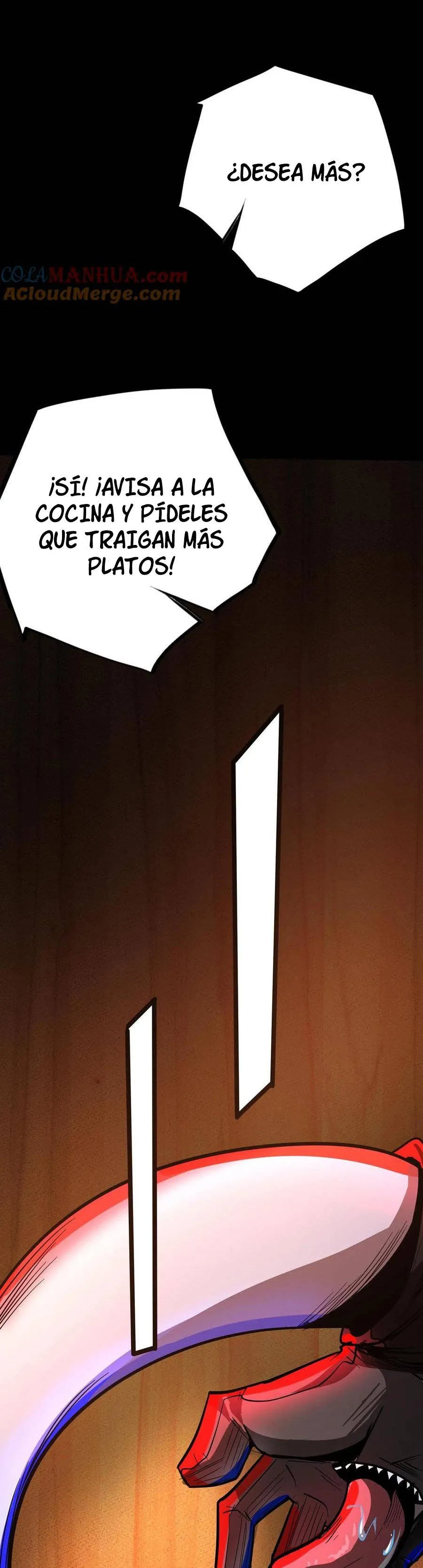 Boticario Misterioso Capítulo 215 - Page 12