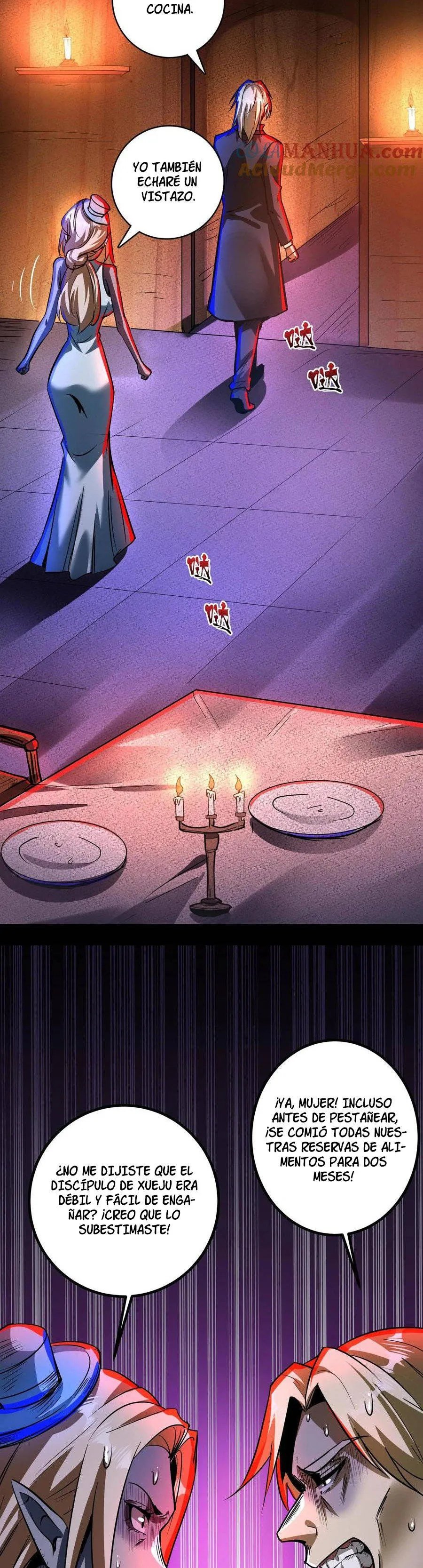 Boticario Misterioso Capítulo 215 - Page 14