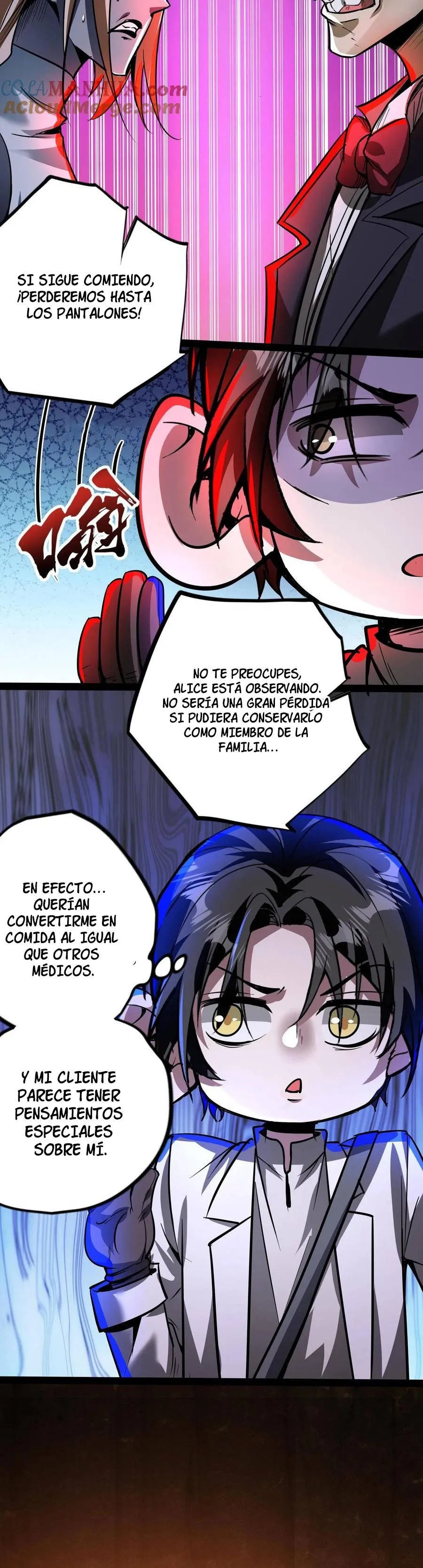 Boticario Misterioso Capítulo 215 - Page 15