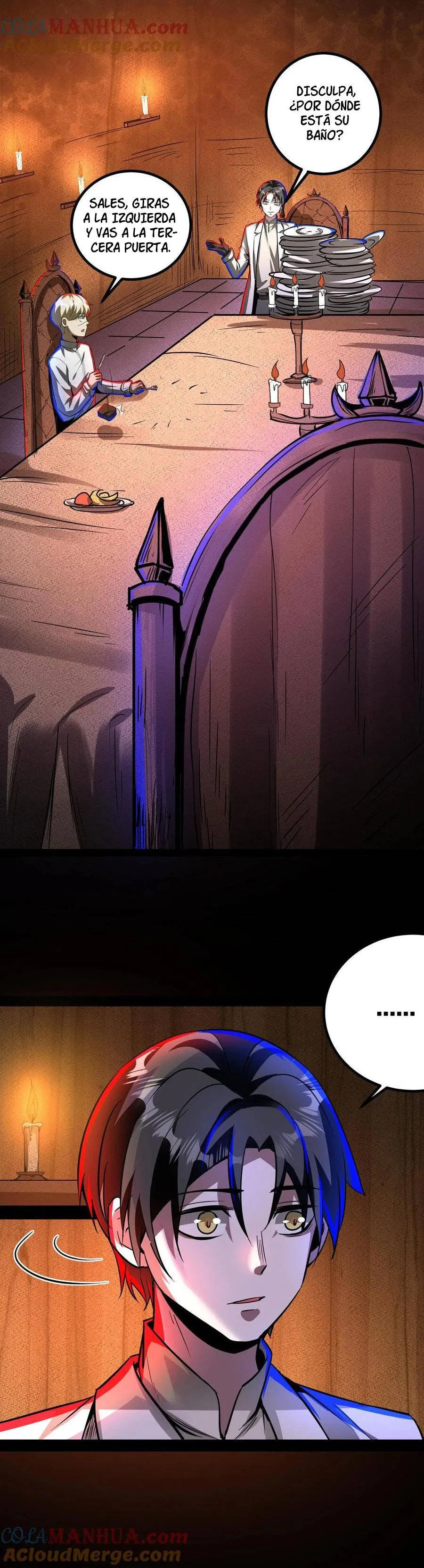 Boticario Misterioso Capítulo 215 - Page 16