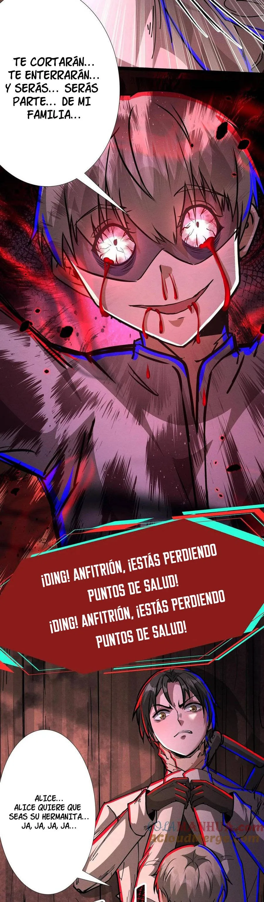 Boticario Misterioso Capítulo 216 - Page 9