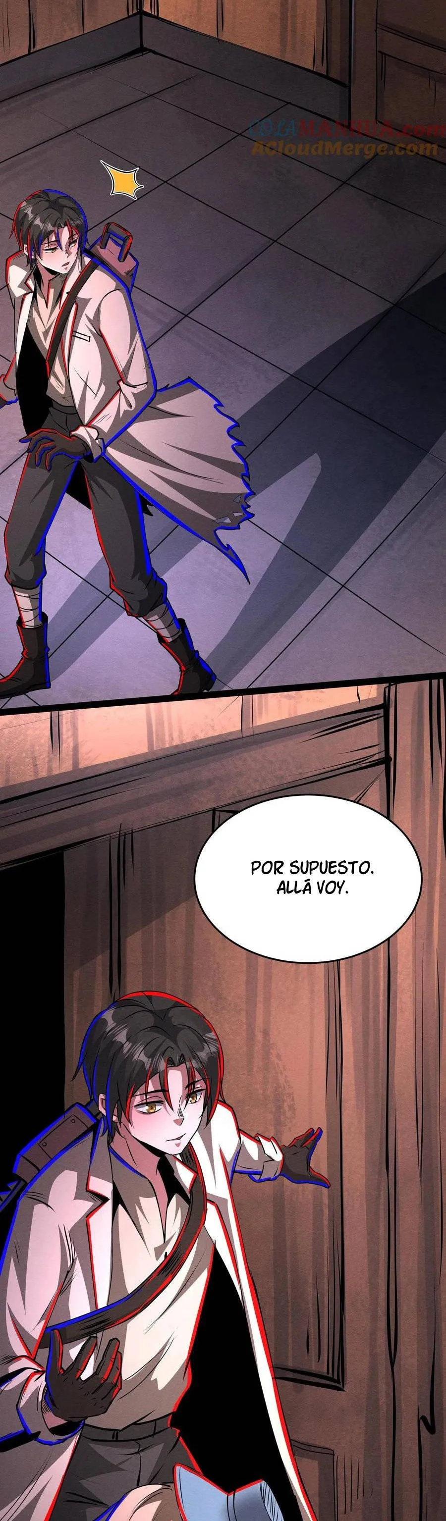Boticario Misterioso Capítulo 216 - Page 14