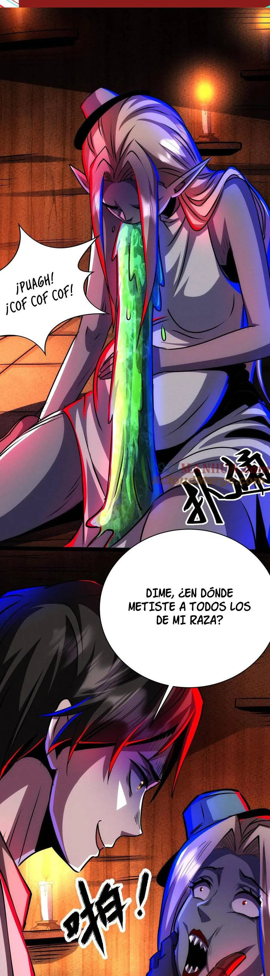 Boticario Misterioso Capítulo 217 - Page 10