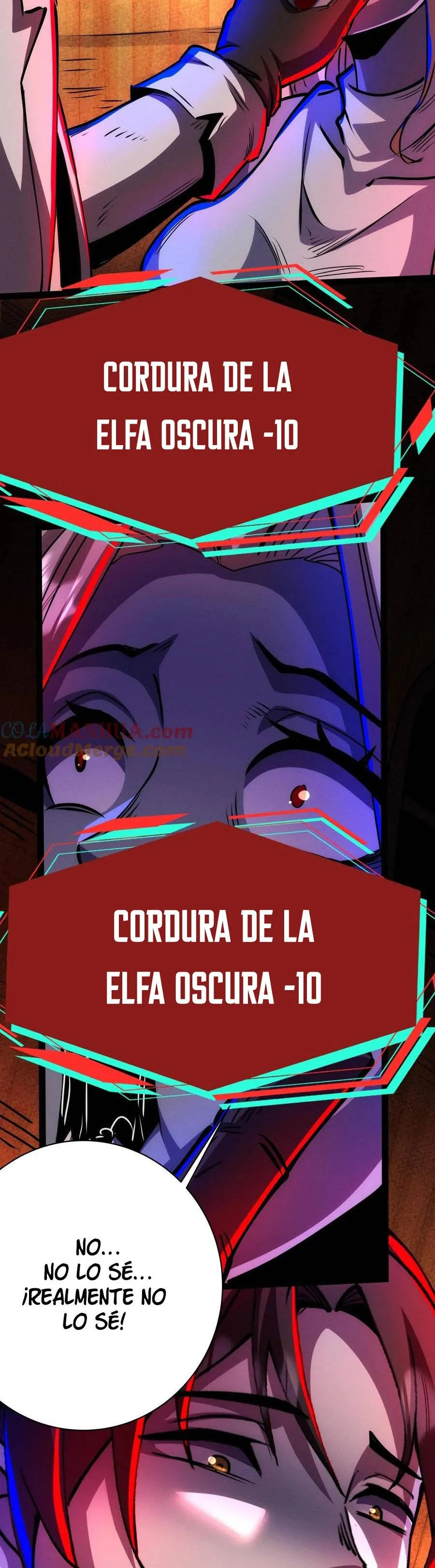 Boticario Misterioso Capítulo 217 - Page 11