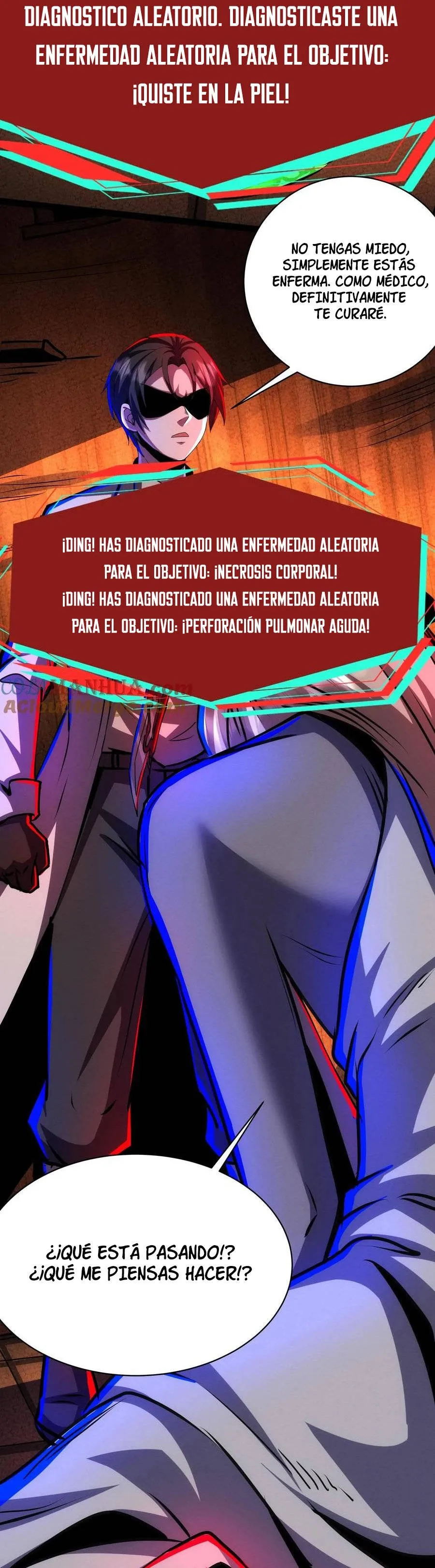Boticario Misterioso Capítulo 217 - Page 13
