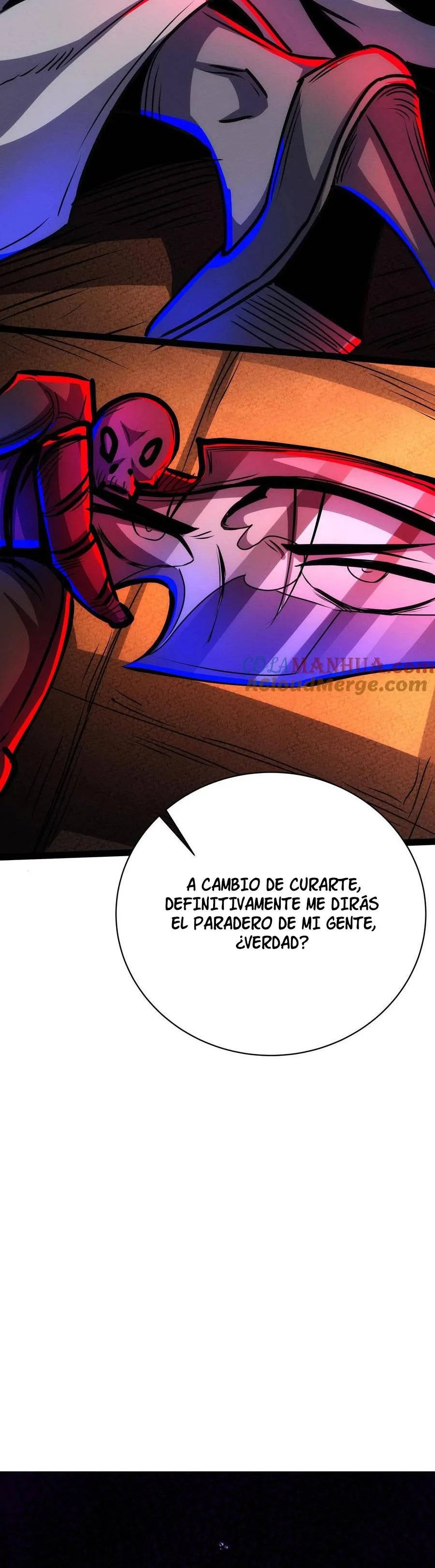 Boticario Misterioso Capítulo 217 - Page 14