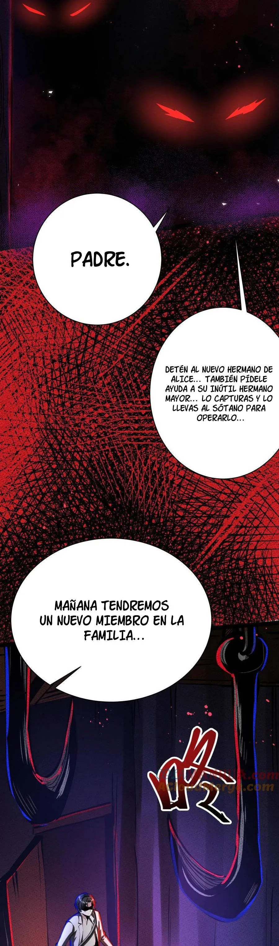 Boticario Misterioso Capítulo 218 - Page 6
