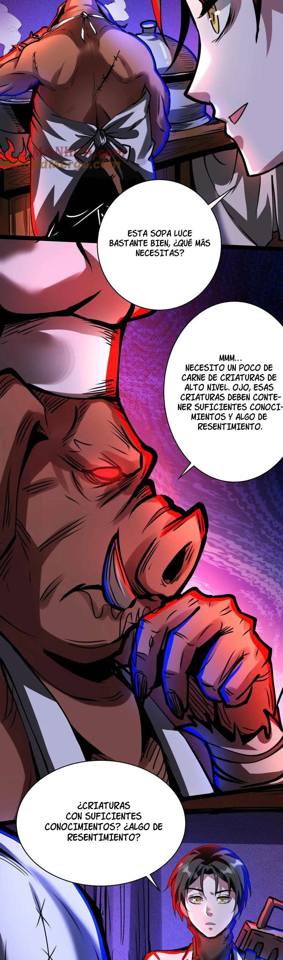 Boticario Misterioso Capítulo 218 - Page 14