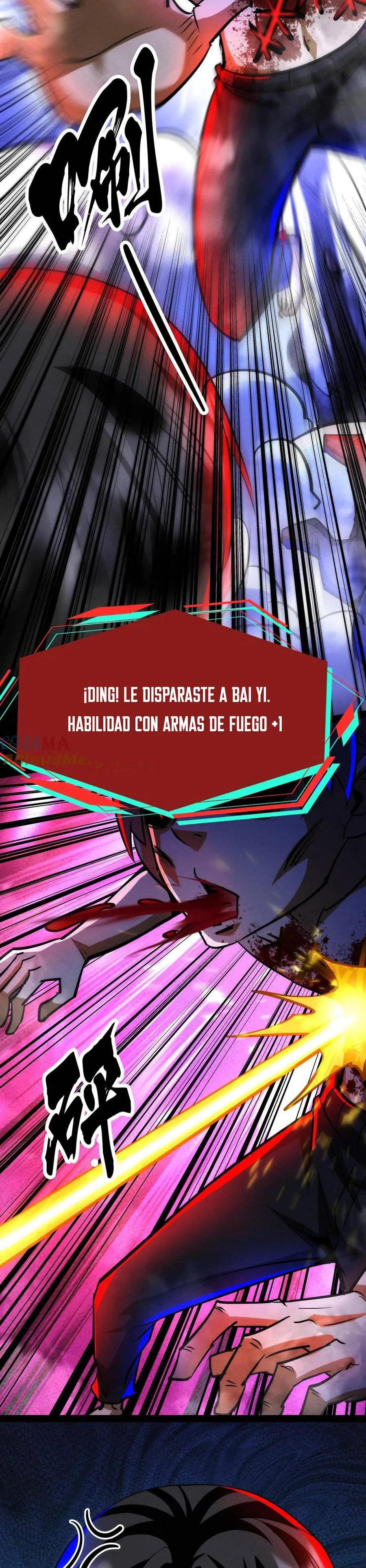 Boticario Misterioso Capítulo 219 - Page 12