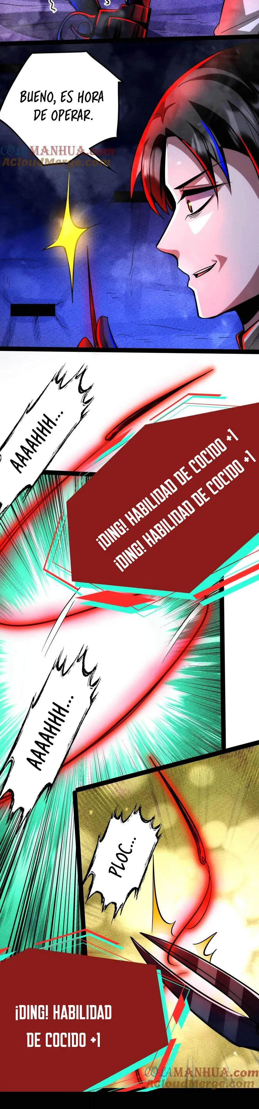 Boticario Misterioso Capítulo 219 - Page 14